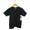 エディション Edition ダメージ加工Tシャツ メンズ import:S