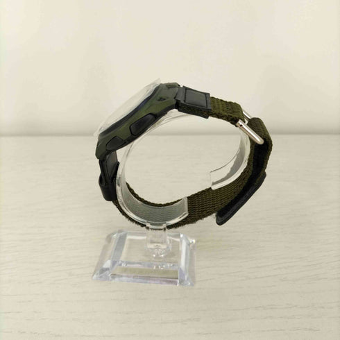 カシオ CASIO アナデジ コンビウォッチ メンズ