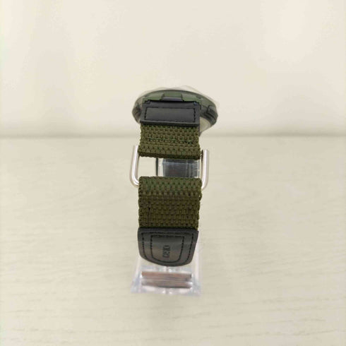 カシオ CASIO アナデジ コンビウォッチ メンズ