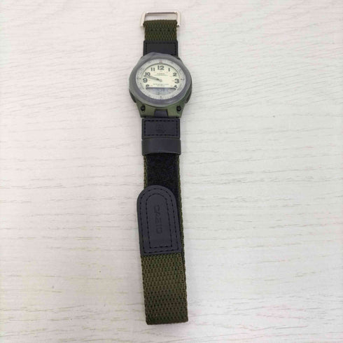 カシオ CASIO アナデジ コンビウォッチ メンズ