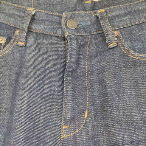 ヒステリックグラマー HYSTERIC GLAMOUR KINKY JEANS スキニーデニムパンツ メンズ 29