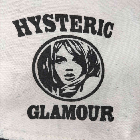 ヒステリックグラマー HYSTERIC GLAMOUR KINKY JEANS スキニーデニムパンツ メンズ 29