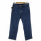 ソフ SOPH. 23AW WASHED DENIM STRAIGHT PANTS ワイドデニムパンツ メンズ JPN:L