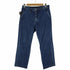 ソフ SOPH. 23AW WASHED DENIM STRAIGHT PANTS ワイドデニムパンツ メンズ JPN:L