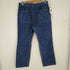 ソフ SOPH. 23AW WASHED DENIM STRAIGHT PANTS ワイドデニムパンツ メンズ JPN:L