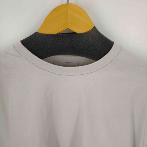 ユニフォームエクスペリメント uniform experiment S/S TEE メンズ JPN:3