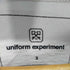 ユニフォームエクスペリメント uniform experiment S/S TEE メンズ JPN:3