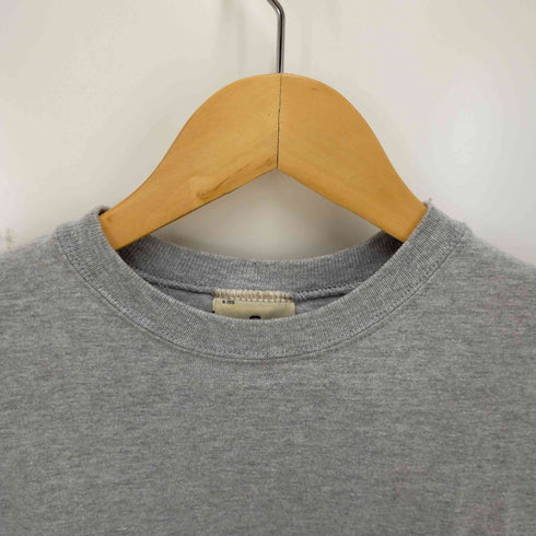 グッドウェア GOODWEAR クルーネックショートスリーブポケットTシャツ メンズ import:S