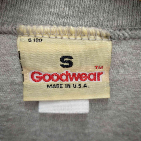 グッドウェア GOODWEAR クルーネックショートスリーブポケットTシャツ メンズ import:S