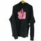 ヒステリックグラマー HYSTERIC GLAMOUR HYSTERIC’S MOTEL TOP パーカー ヒスガール メンズ JPN:L