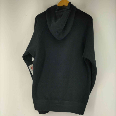 ヒステリックグラマー HYSTERIC GLAMOUR HYSTERIC’S MOTEL TOP パーカー ヒスガール メンズ JPN:L