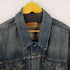 リーバイス Levis 71599 デニムトラッカージャケット ビッグサイズ メンズ 4L