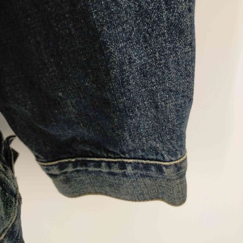 リーバイス Levis 71599 デニムトラッカージャケット ビッグサイズ メンズ 4L