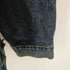 リーバイス Levis 71599 デニムトラッカージャケット ビッグサイズ メンズ 4L