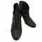 ツモリチサトウォーク tsumori chisato walk 日本製 ジップアップ レザーブーツ レディース 25