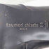 ツモリチサトウォーク tsumori chisato walk 日本製 ジップアップ レザーブーツ レディース 25