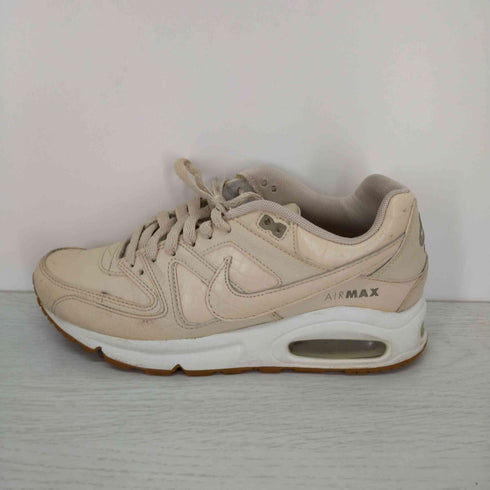ナイキ NIKE WMNS AIR MAX COMMAND PRM レディース JPN:24.5