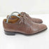 ユニオンインペリアル Union Imperial ストレートチップドレスシューズ goodyear welted ダブルソール 内羽根 メンズ 6 1/2 3E