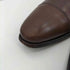 ユニオンインペリアル Union Imperial ストレートチップドレスシューズ goodyear welted ダブルソール 内羽根 メンズ 6 1/2 3E