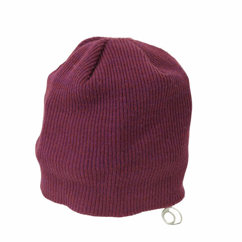 カシラ CA4LA ウールアクリル メランジニットキャップ メンズ ONE SIZE