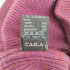 カシラ CA4LA ウールアクリル メランジニットキャップ メンズ ONE SIZE