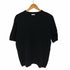 ビューティーアンドユースユナイテッドアローズ BEAUTY & YOUTH UNITED ARROWS デオドラント ピケ ニット Tシャツ メンズ JPN:XL