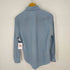 ポールスミスロンドン Paul Smith LONDON 90S ストライプ ドレスシャツ メンズ JPN:L
