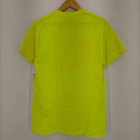 ギルダン GILDAN SICK SOUND TRACKS ミュージックTシャツ メンズ import:M