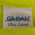 ギルダン GILDAN SICK SOUND TRACKS ミュージックTシャツ メンズ import:M