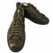 EVERLASTING sneakers LACE UP レザースニーカー VIBRAM メンズ