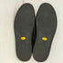 EVERLASTING sneakers LACE UP レザースニーカー VIBRAM メンズ