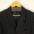 ポールスミスロンドン Paul Smith LONDON 90S ピンストライプ 3Bテーラードジャケット メンズ JPN:XL