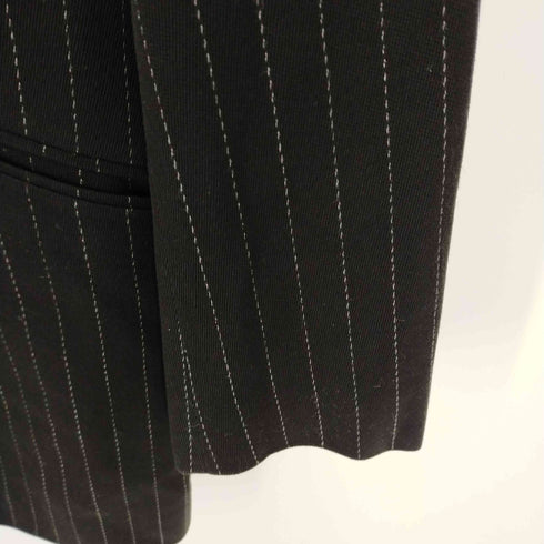 ポールスミスロンドン Paul Smith LONDON 90S ピンストライプ 3Bテーラードジャケット メンズ JPN:XL