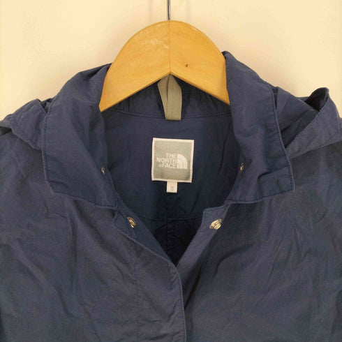 ザノースフェイス THE NORTH FACE Journeys Coat レディース import:S