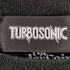 テンダーロイン TENDERLOIN ×TURBOSONIC プリントTシャツ メンズ JPN:L