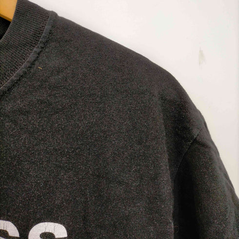 フルギ M&O 00s ムービープリントTシャツ メンズ import:M