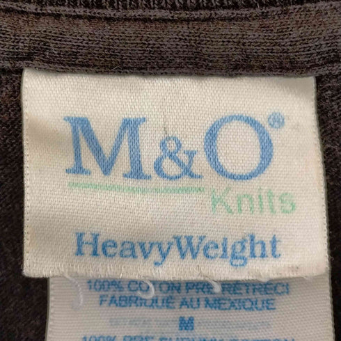 フルギ M&O 00s ムービープリントTシャツ メンズ import:M