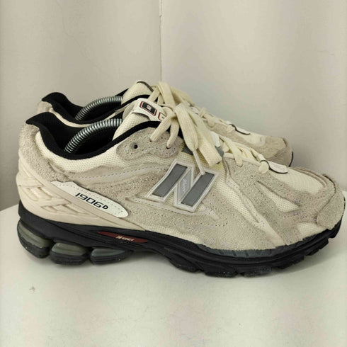 ニューバランス NEW BALANCE 23SS M1906DB - WHITE/BLACK メンズ JPN:27.5