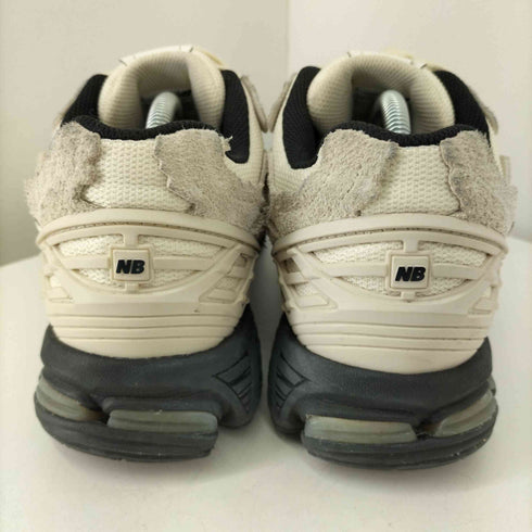 ニューバランス NEW BALANCE 23SS M1906DB - WHITE/BLACK メンズ JPN:27.5