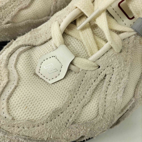 ニューバランス NEW BALANCE 23SS M1906DB - WHITE/BLACK メンズ JPN:27.5