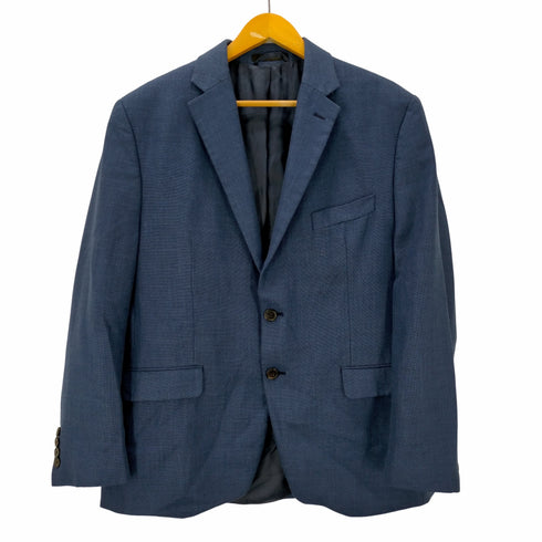 ローレンラルフローレン LAUREN RALPH LAUREN MADE IN JORDAN 2Bテーラードジャケット メンズ