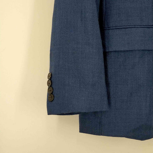 ローレンラルフローレン LAUREN RALPH LAUREN MADE IN JORDAN 2Bテーラードジャケット メンズ