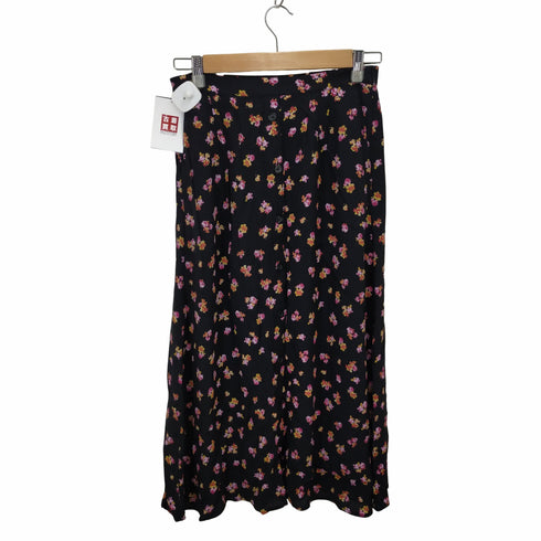 ゲストゥース GESTUZ Print GZ Skirt レディース 36