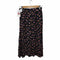 ゲストゥース GESTUZ Print GZ Skirt レディース 36