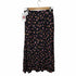 ゲストゥース GESTUZ Print GZ Skirt レディース 36