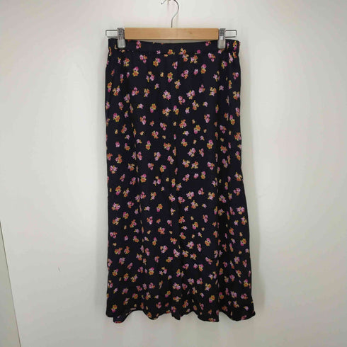 ゲストゥース GESTUZ Print GZ Skirt レディース 36