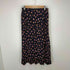 ゲストゥース GESTUZ Print GZ Skirt レディース 36