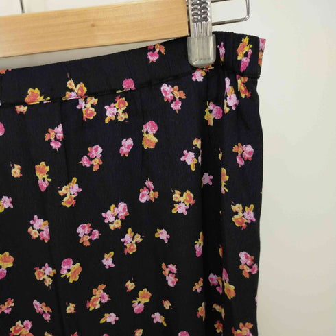 ゲストゥース GESTUZ Print GZ Skirt レディース 36