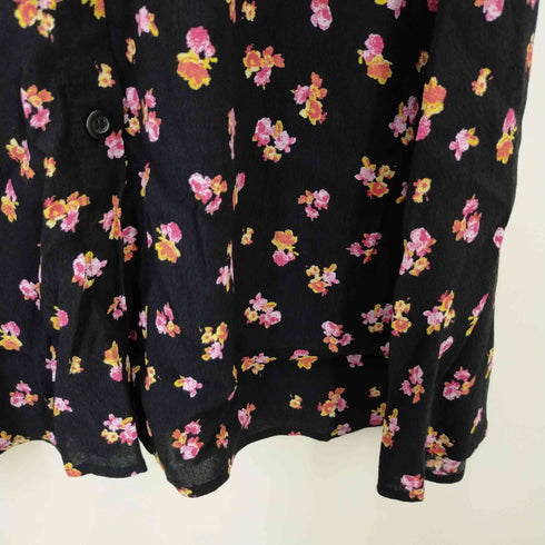 ゲストゥース GESTUZ Print GZ Skirt レディース 36
