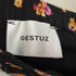 ゲストゥース GESTUZ Print GZ Skirt レディース 36